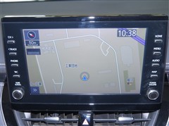 カローラツーリングHV WXB 4WD