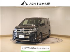 トヨタ ノア SI 4WD