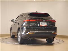 ハリアー Z レザーパケ 4WD