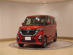 ルークス ハイウェイスタ- Gタ-ボ