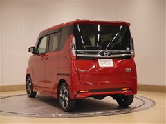 ルークス ハイウェイスタ- Gタ-ボ