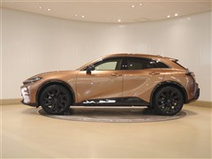 クラウンスポーツ Z 4WD