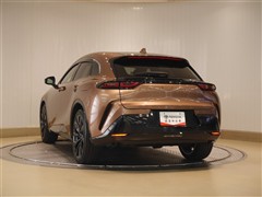 クラウンスポーツ Z 4WD