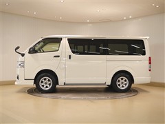ハイエースV DX GLパケ 4WD