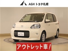 トヨタ ポルテ X FF