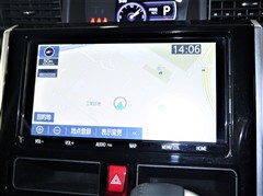 タンク カスタム G 4WD