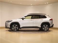 カローラクロス HV Z 4WD