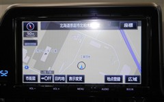 C-HR S-T LED ED 4WD
