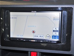 ルーミー X 4WD