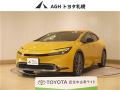 プリウス Z 4WD