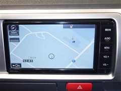 ハイエースW Gキャビン 4WD
