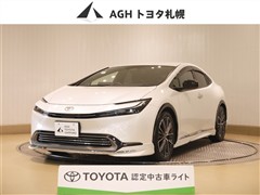 プリウス Z 4WD