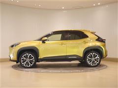 ヤリスクロスHV Z 4WD