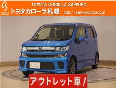 マツダ フレア HV XS 4WD