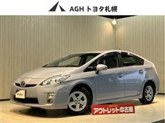 トヨタ プリウス S