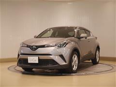 C-HR S-T 4WD