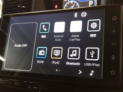 ルーミー カスタム G 4WD