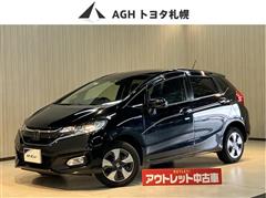 フィット HV L ホンダセンシング