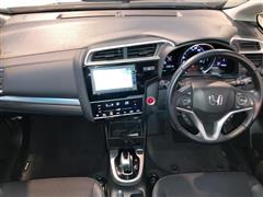 フィット HV L ホンダセンシング