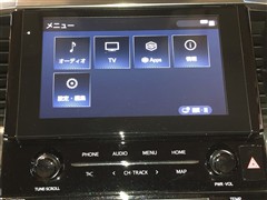 アルファード X 4WD