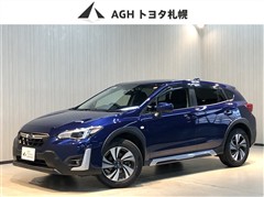 スバル XV 1.6I-Lアイサイト