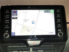 ヤリスクロス HV Z FF