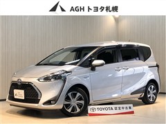 シエンタ HV G クエロ