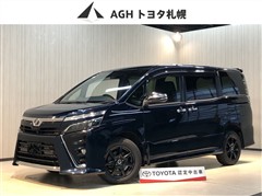 ヴォクシー ZS キラメキ2 4WD