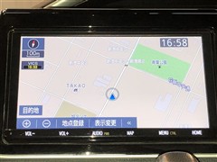 ヴォクシー ZS キラメキ2 4WD