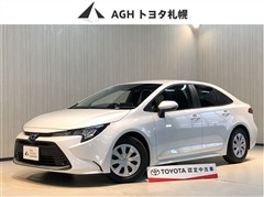 カローラ HV G 4WD