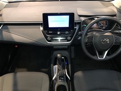 カローラ HV G 4WD