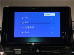 カローラ HV G 4WD