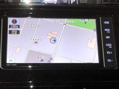 ルーミー カスタムG 4WD