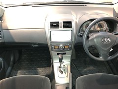 カローラフィールダー 1.5X HID