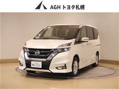 セレナ ハイウェイスター Vセレ2