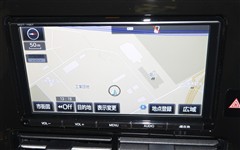エスティマ アエラス スマート 4WD