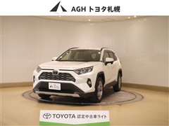 RAV4 G 4WD