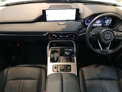 CX-60 XD Lパケ 4WD