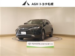 トヨタ ハリアー HV G 4WD