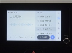 ハリアー HV G 4WD