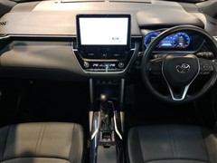 カローラクロス HV Z 4WD