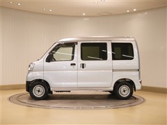 ハイゼットカーゴ DX 4WD