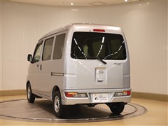 ハイゼットカーゴ DX 4WD