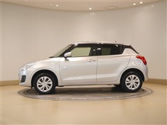 スイフト XGリミ 4WD