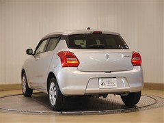 スイフト XGリミ 4WD