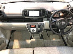 パッソ X Lパケ S 4WD