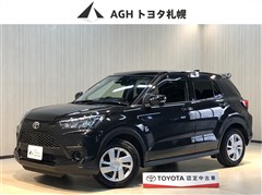 ライズ X 4WD