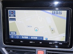 ヴォクシー ZS キラメキ3 4WD