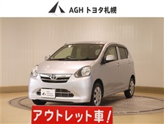 トヨタ ピクシスエポック GF 4WD