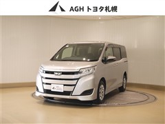 トヨタ ノア X 4WD